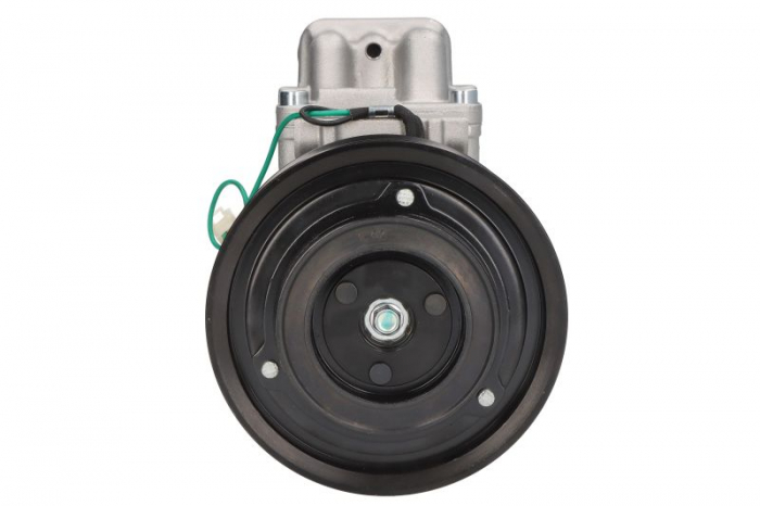 Compresor climatizare potrivit MERCEDES ACTROS, ACTROS MP2 / MP3, ATEGO, ATEGO 2, AXOR, AXOR 2, CITARO (O 530), CONECTO (O 345), ECONIC, INTEGRO (O 550), LK/LN2, SK, TRAVEGO (O 580) 01.84- [2]