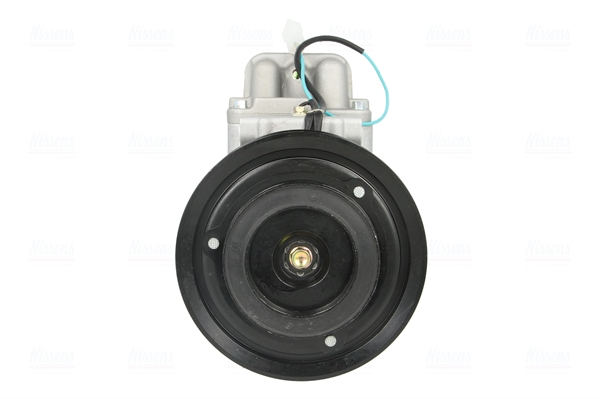 Compresor climatizare potrivit MERCEDES ACTROS, ACTROS MP2 / MP3, ATEGO, ATEGO 2, AXOR, AXOR 2, CITARO (O 530), CONECTO (O 345), ECONIC, INTEGRO (O 550), LK/LN2, TRAVEGO (O 580), UNIMOG dupa 1996 [2]