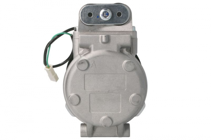 Compresor climatizare potrivit MERCEDES ACTROS, ACTROS MP2 / MP3, ATEGO, ATEGO 2, AXOR, AXOR 2, CITARO (O 530), CONECTO (O 345), ECONIC, INTEGRO (O 550), TRAVEGO (O 580), ZETROS 04.96- [3]
