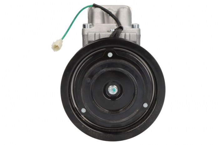 Compresor climatizare potrivit MERCEDES ACTROS, ACTROS MP2 / MP3, ATEGO, ATEGO 2, AXOR, AXOR 2, CITARO (O 530), CONECTO (O 345), ECONIC, INTEGRO (O 550), TRAVEGO (O 580), ZETROS 04.96- [2]