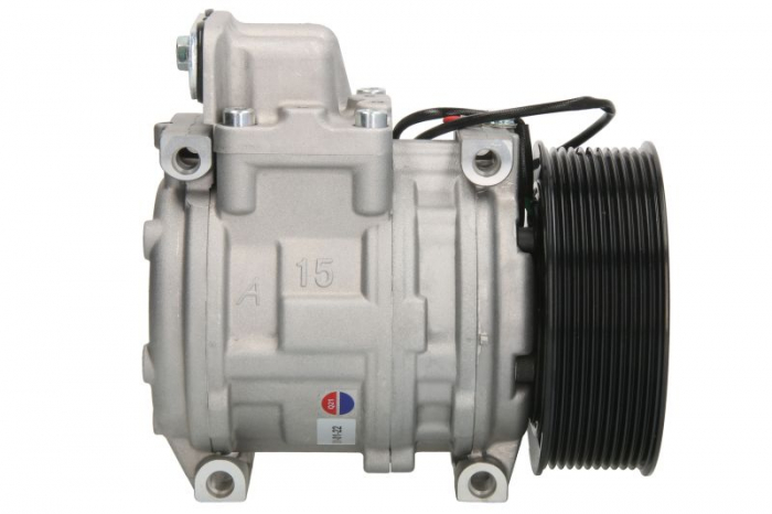 Compresor climatizare potrivit MERCEDES ACTROS, ACTROS MP2 / MP3, ATEGO, ATEGO 2, AXOR, AXOR 2, ECONIC, ZETROS 04.96- [4]