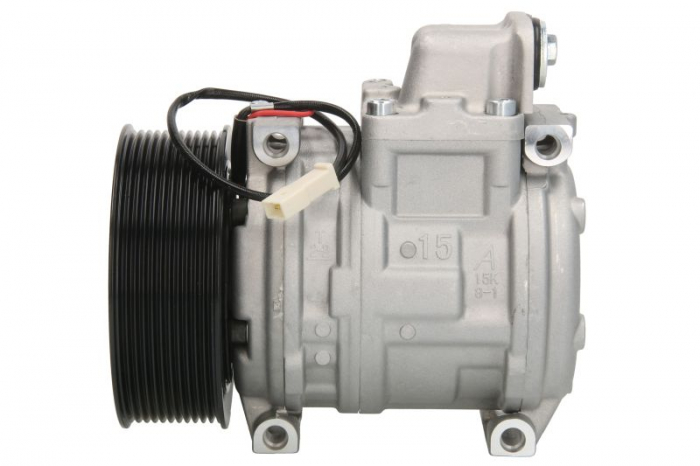 Compresor climatizare potrivit MERCEDES ACTROS, ACTROS MP2   MP3, ATEGO, ATEGO 2, AXOR, AXOR 2, ECONIC, ZETROS 04.96-