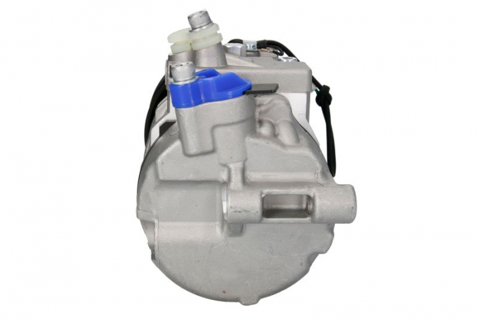 Compresor climatizare potrivit MERCEDES ACTROS, ACTROS MP2 / MP3, MK, SK 07.87- [3]