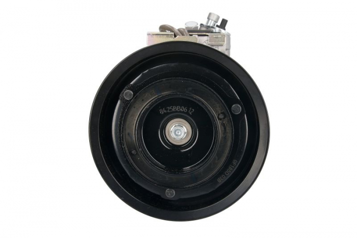 Compresor climatizare potrivit MERCEDES ACTROS, ACTROS MP2 / MP3, SK 07.87- [2]