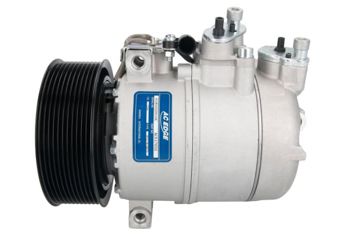 Compresor climatizare potrivit MERCEDES ACTROS, ACTROS MP2   MP3, SK 07.87-