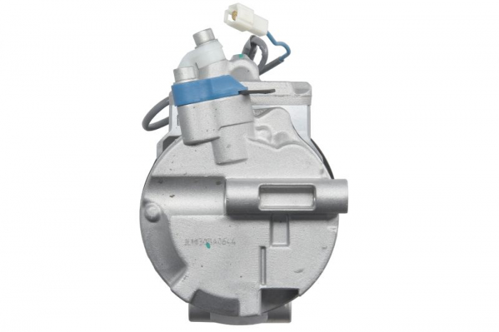 Compresor climatizare potrivit MERCEDES ACTROS, ACTROS MP2 / MP3; VOLVO FMX; HINO 500 MK 4, 700 MK 2; VW CONSTELLATION 04.96- [3]