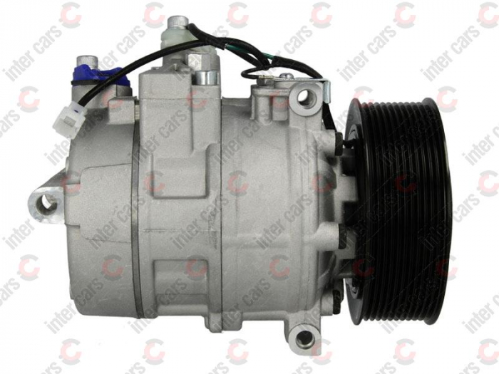 Compresor climatizare potrivit MERCEDES ACTROS, ACTROS MP2 / MP3, ZETROS 04.96- [4]