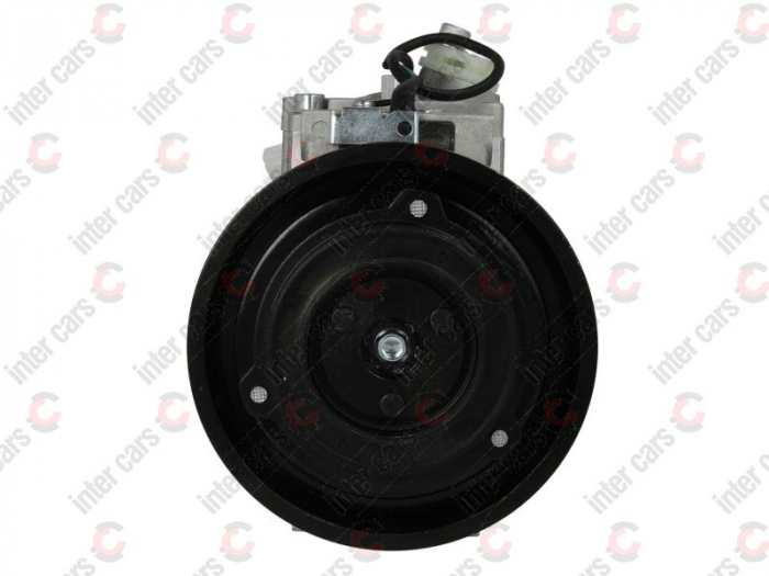 Compresor climatizare potrivit MERCEDES ACTROS, ACTROS MP2 / MP3, ZETROS 04.96- [2]