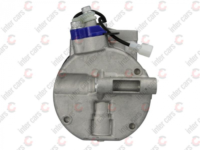 Compresor climatizare potrivit MERCEDES ACTROS, ACTROS MP2 / MP3, ZETROS 04.96- [3]