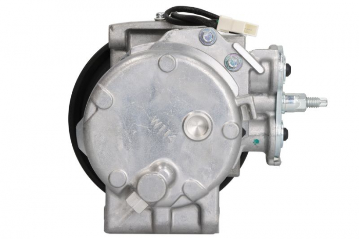 Compresor climatizare potrivit MERCEDES ACTROS MP4 / MP5, ANTOS, AROCS 10.7D/12.8D/15.6D 07.11- [3]