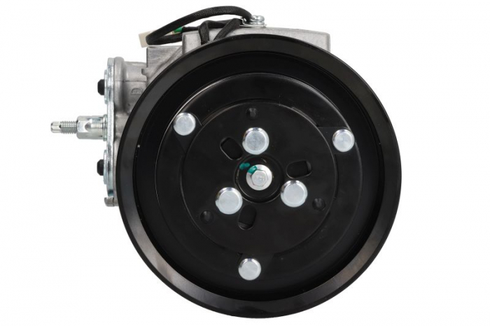 Compresor climatizare potrivit MERCEDES ACTROS MP4 / MP5, ANTOS, AROCS 10.7D/12.8D/15.6D 07.11- [2]