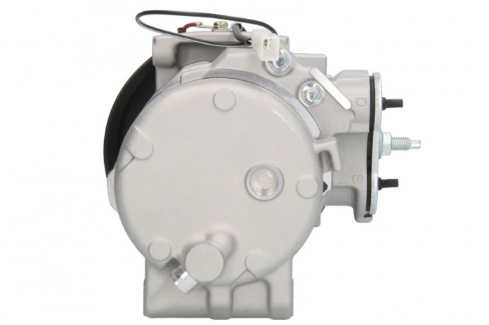 Compresor climatizare potrivit MERCEDES ACTROS MP4 / MP5, ANTOS, AROCS, ATEGO 01.98- [3]