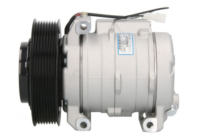 Compresor climatizare potrivit MERCEDES ACTROS MP4   MP5, ANTOS, AROCS, ATEGO 01.98-