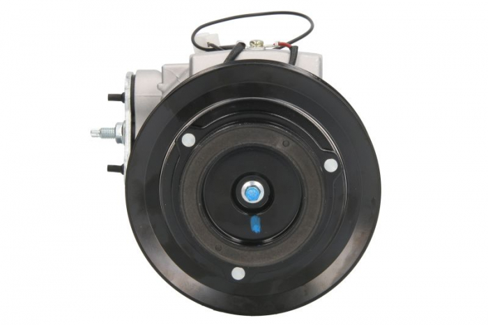 Compresor climatizare potrivit MERCEDES ACTROS MP4 / MP5, ANTOS, AROCS, ATEGO 01.98- [2]