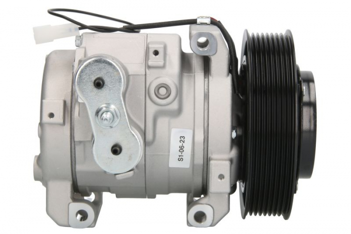 Compresor climatizare potrivit MERCEDES ACTROS MP4 / MP5, ANTOS, AROCS, ATEGO 01.98- [4]