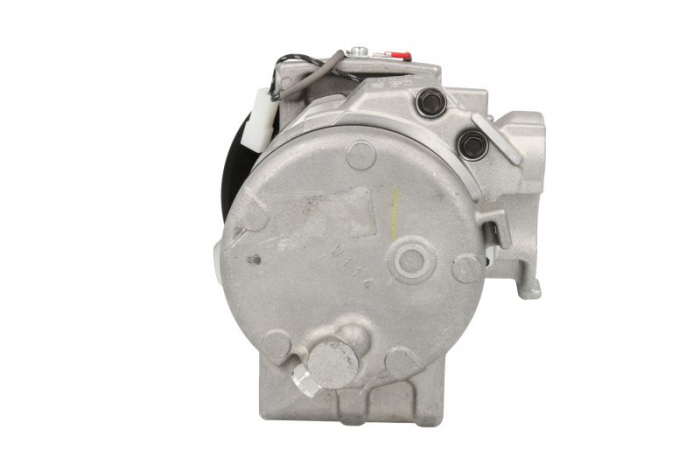 Compresor climatizare potrivit MERCEDES ACTROS MP4 / MP5, ANTOS, AROCS, ATEGO 10.7D-4.2D 01.98- [3]