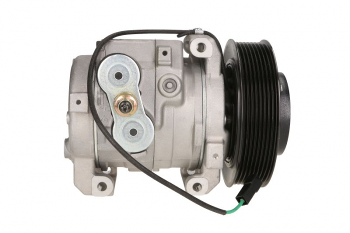 Compresor climatizare potrivit MERCEDES ACTROS MP4   MP5, ANTOS, AROCS, ATEGO 3 07.11-