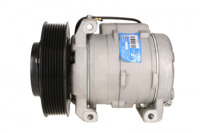 Compresor climatizare potrivit MERCEDES ACTROS MP4 / MP5, ANTOS, AROCS, ATEGO 3 07.11- [2]