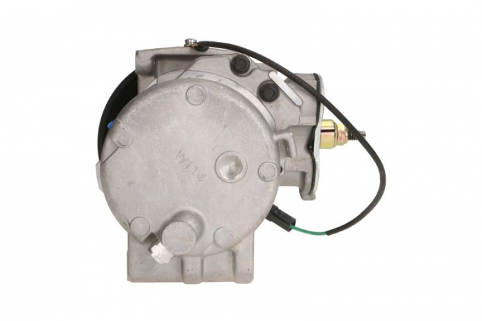 Compresor climatizare potrivit MERCEDES ACTROS MP4 / MP5, ANTOS, AROCS, ATEGO 3 07.11- [4]