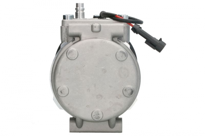 Compresor climatizare potrivit MERCEDES ACTROS MP4 / MP5, ANTOS, AROCS, ATEGO 3; SETRA 500 07.11- [3]
