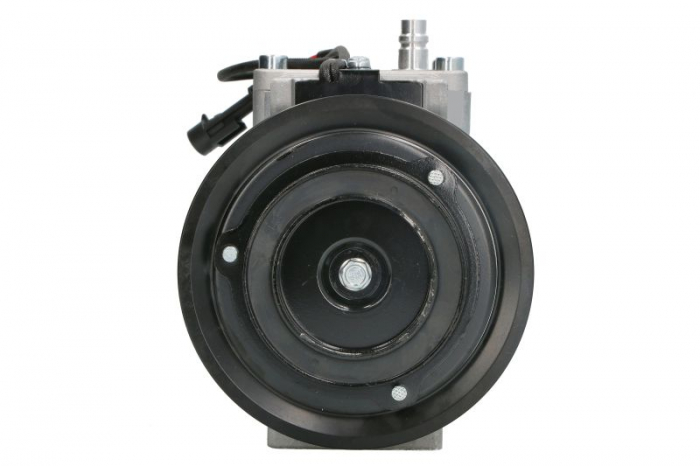 Compresor climatizare potrivit MERCEDES ACTROS MP4 / MP5, ANTOS, AROCS, ATEGO 3; SETRA 500 07.11- [2]