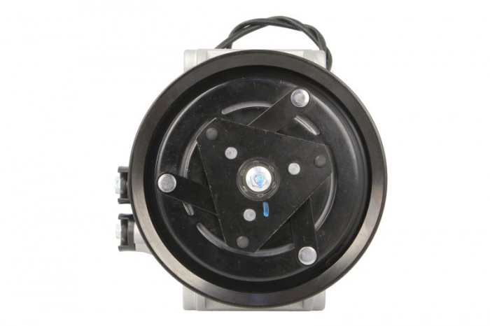 Compresor climatizare potrivit MERCEDES ACTROS MP4 / MP5, ANTOS, AROCS, ATEGO 3, TRAVEGO (O 580) 10.7D-7.7D 07.11- [2]