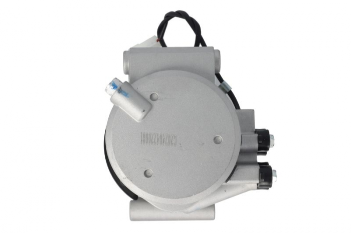 Compresor climatizare potrivit MERCEDES ACTROS MP4 / MP5, ANTOS, AROCS, ATEGO 3, TRAVEGO (O 580) 10.7D-7.7D 07.11- [3]