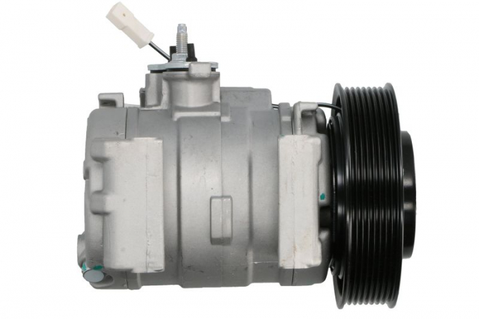 Compresor climatizare potrivit MERCEDES ACTROS MP4 / MP5, ANTOS, AROCS, ATEGO, ATEGO 3; SETRA 500 01.98- [4]