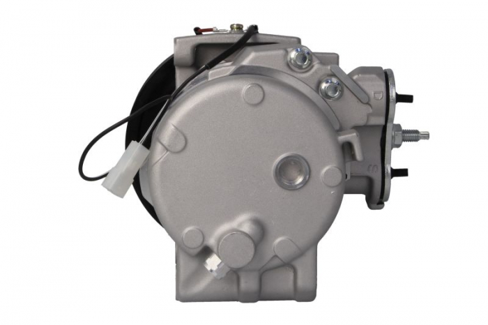 Compresor climatizare potrivit MERCEDES ACTROS MP4 / MP5, ANTOS, AROCS; SETRA 500 07.11- [3]