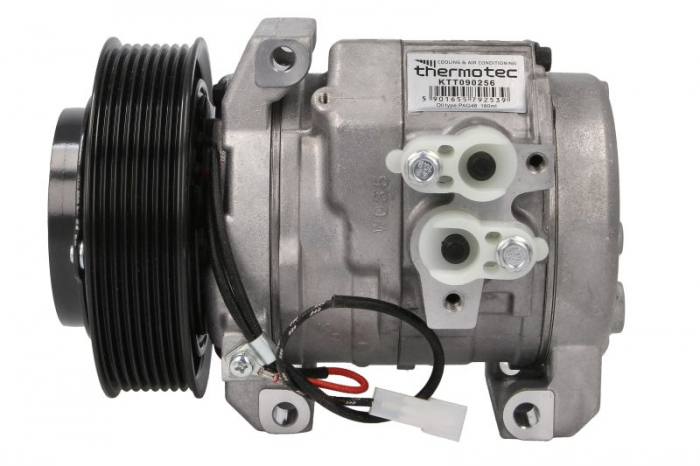 Compresor climatizare potrivit MERCEDES ACTROS MP4   MP5, ANTOS, ATEGO 3 07.11-