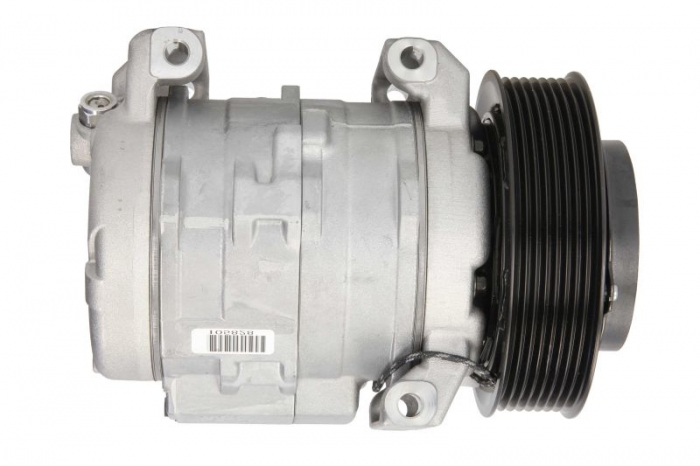 Compresor climatizare potrivit MERCEDES ACTROS MP4 / MP5, ANTOS, ATEGO 3 10.7D-7.7D 07.11- [4]