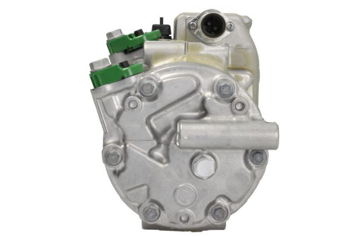 Compresor climatizare potrivit MERCEDES ACTROS potrivit MERCEDES ACTROS MP4 / MP5 07.11- [3]