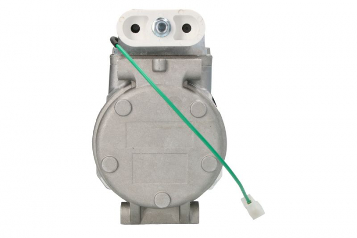 Compresor climatizare potrivit MERCEDES ACTROS, SK 07.87-10.02 [3]