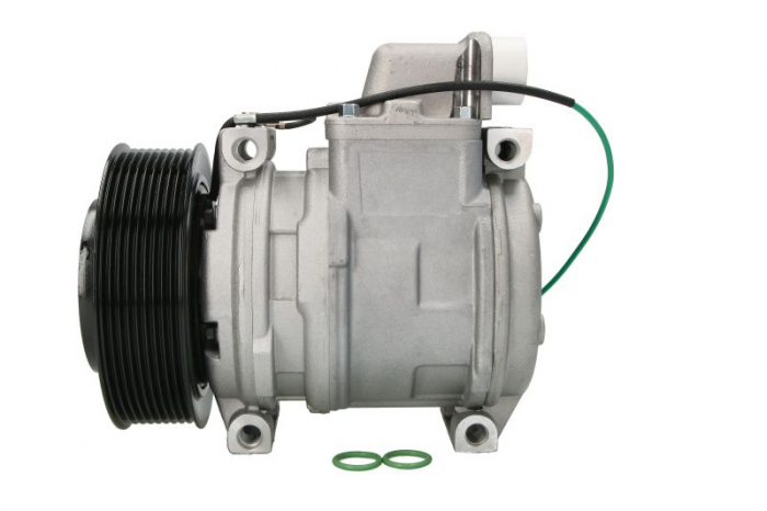 Compresor climatizare potrivit MERCEDES ACTROS, SK 07.87-10.02