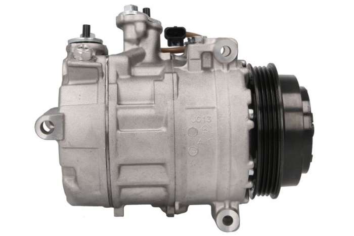 Compresor climatizare potrivit MERCEDES AMG GT (X290), C (A205), C (C205), C T-MODEL (S205), C (W205), G (W463), GLC (C253), GLC (X253), GLE (C167), GLE (V167), GLS (X167) 4.0/4.0H 10.14- [4]