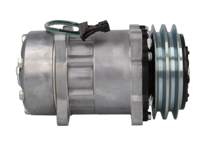 Compresor climatizare potrivit MERCEDES ANTOS; RVI KERAX, MAGNUM, PREMIUM 11.1D-9.8D dupa 1996 [3]