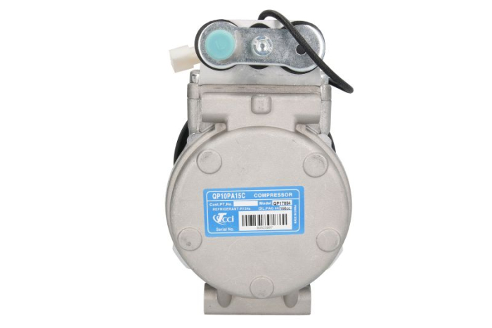 Compresor climatizare potrivit MERCEDES ATEGO, ATEGO 2, AXOR 2, CITARO (O 530), CONECTO (O 345), ECONIC, LK/LN2, UNIMOG, VARIO, VARIO (B667, B670, B668), VARIO (B670) dupa 1984 [2]