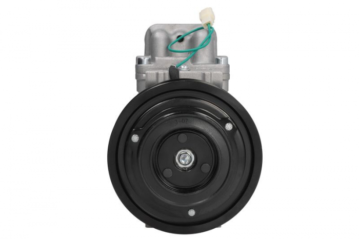Compresor climatizare potrivit MERCEDES ATEGO, ATEGO 2, AXOR, AXOR 2, ECONIC, TOURINO (O 510), UNIMOG, ZETROS, VARIO, VARIO (B667, B670, B668), VARIO (B670), VARIO (B670, B668, B667) dupa 1996 [2]
