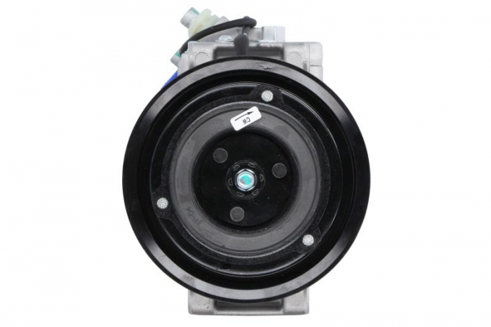 Compresor climatizare potrivit MERCEDES AXOR 2 dupa 2004 [2]