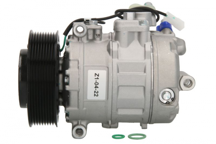 Compresor climatizare potrivit MERCEDES AXOR 2 10.04-