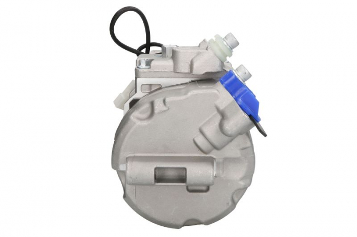 Compresor climatizare potrivit MERCEDES AXOR, AXOR 2 01.02- [3]