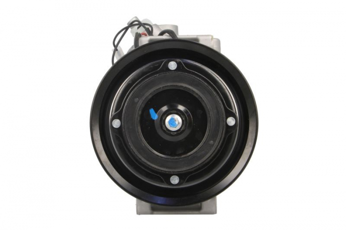 Compresor climatizare potrivit MERCEDES AXOR, AXOR 2 01.02- [2]
