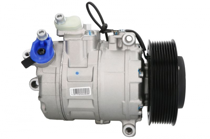 Compresor climatizare potrivit MERCEDES AXOR, AXOR 2 01.02- [4]