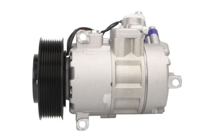 Compresor climatizare potrivit MERCEDES AXOR, AXOR 2 01.02-