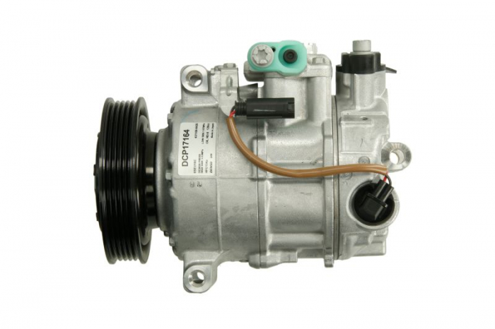 Compresor climatizare potrivit MERCEDES B SPORTS TOURER (W246, W242) 1.6 11.11-12.18
