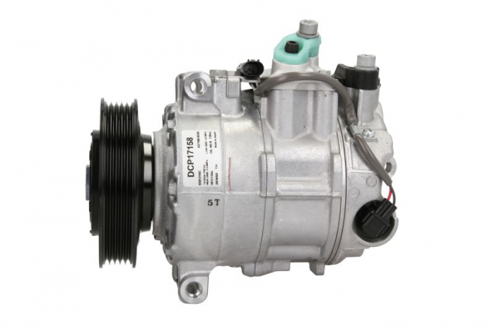 Compresor climatizare potrivit MERCEDES B SPORTS TOURER (W246, W242) 1.8D 11.11-08.14