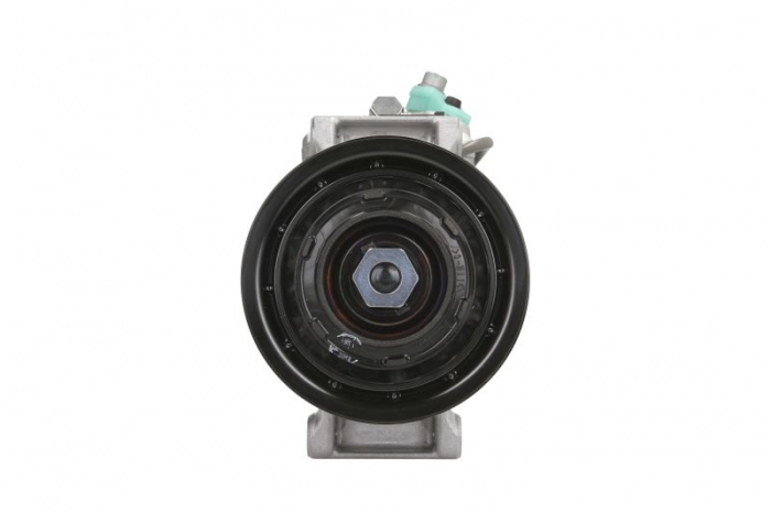 Compresor climatizare potrivit MERCEDES B SPORTS TOURER (W246, W242) 1.8D 11.11-08.14 [2]