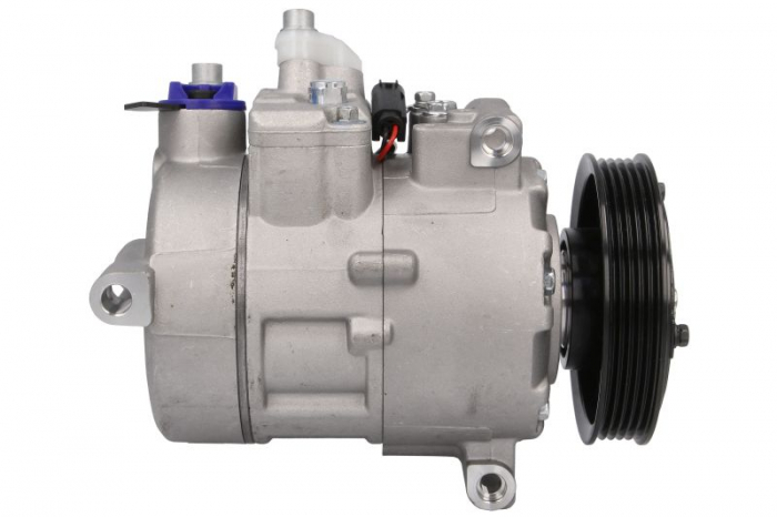Compresor climatizare potrivit MERCEDES B SPORTS TOURER (W246, W242) 1.8D 11.11-08.14 [4]
