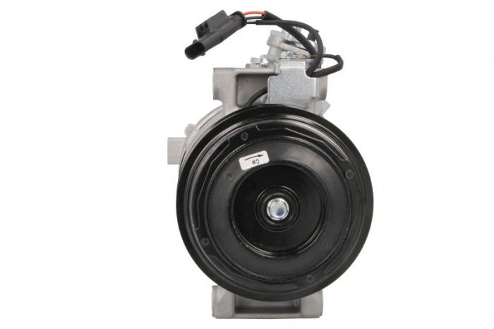 Compresor climatizare potrivit MERCEDES C (A205), C (C205), C T-MODEL (S205), C (W205), CLS (C257), E (A207), E (A238), E ALL-TERRAIN (S213), E (C207), E (C238), E T-MODEL (S213) 1.5-3.0D dupa 2012 [2]