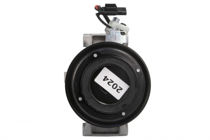 Compresor climatizare potrivit MERCEDES C (A205), C (C205), C T-MODEL (S205), C (W205), CLS (C257), E (A238), E ALL-TERRAIN (S213), E (C238), E T-MODEL (S213), E (W213) 1.5H/2.0H dupa 2017 [2]